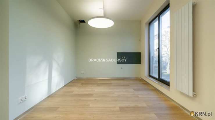 Kraków, Dębniki, ul. W. Mitkowskiego, 6 pokojowe, Lokal użytkowy  do wynajęcia