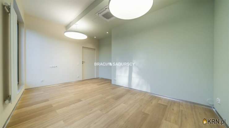 6 pokojowe, Kraków, Dębniki, ul. W. Mitkowskiego, Lokal użytkowy  do wynajęcia