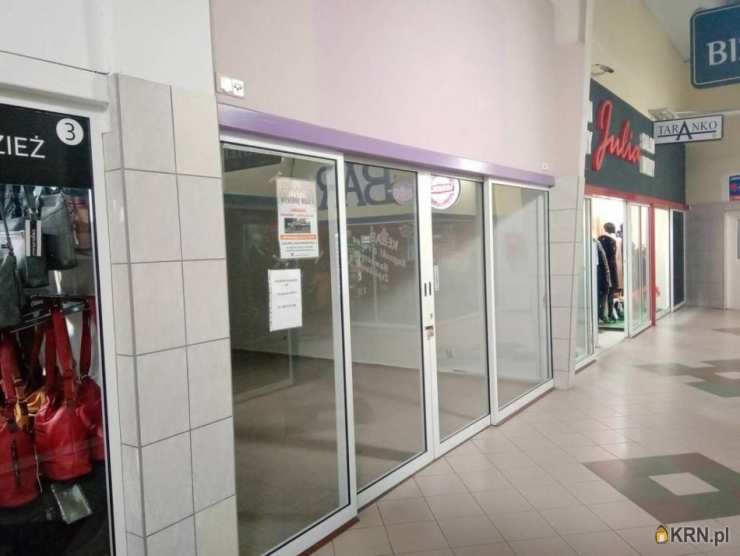 Lokal użytkowy  na sprzedaż, 2 pokojowe, Lębork, ul. 