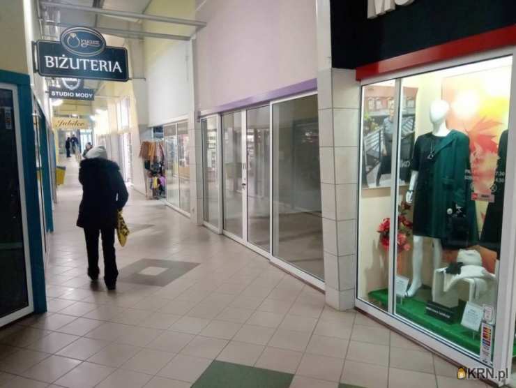 , Lokal użytkowy  na sprzedaż, Lębork, ul. 