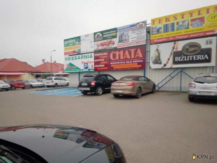 Lokal użytkowy  na sprzedaż, Lębork, ul. , 2 pokojowe