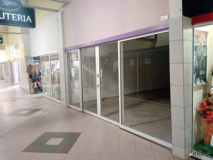 Lębork, ul. , 2 pokojowe, Lokal użytkowy  na sprzedaż