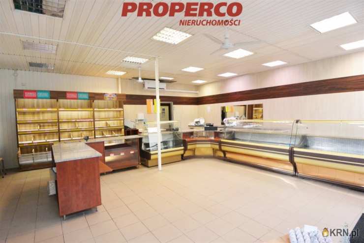 Lokal użytkowy  na sprzedaż, Skarżysko-Kamienna, Place, ul. , 1 pokojowe