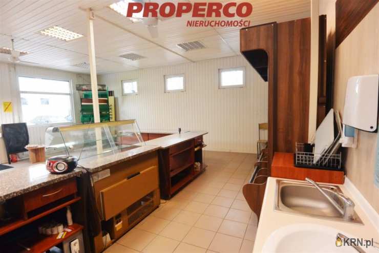 Skarżysko-Kamienna, Place, ul. , 1 pokojowe, Lokal użytkowy  na sprzedaż