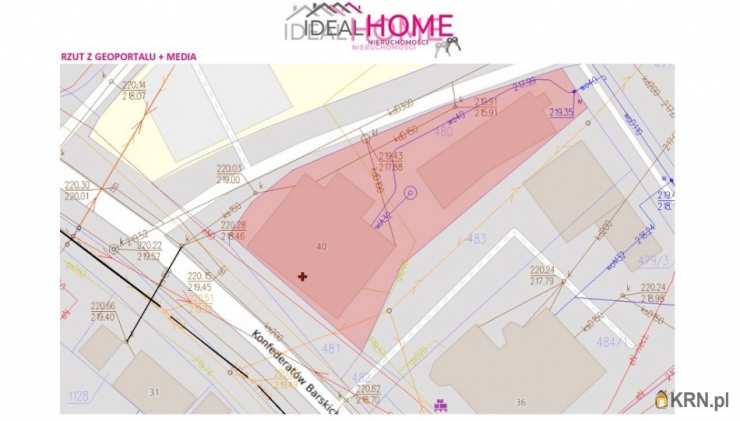 , Rzeszów, ul. , Lokal użytkowy  do wynajęcia