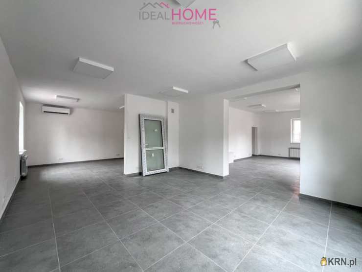 Lokal użytkowy  do wynajęcia, Rzeszów, ul. , 