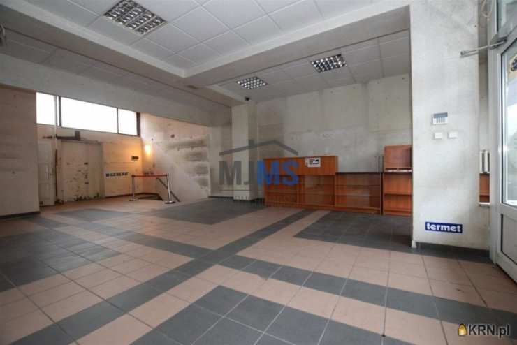 , Sławno, ul. Jedności Narodowej, Lokal użytkowy  na sprzedaż