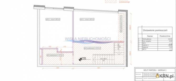 , Lokal użytkowy  na sprzedaż, Warszawa, Mokotów, ul. Komputerowa