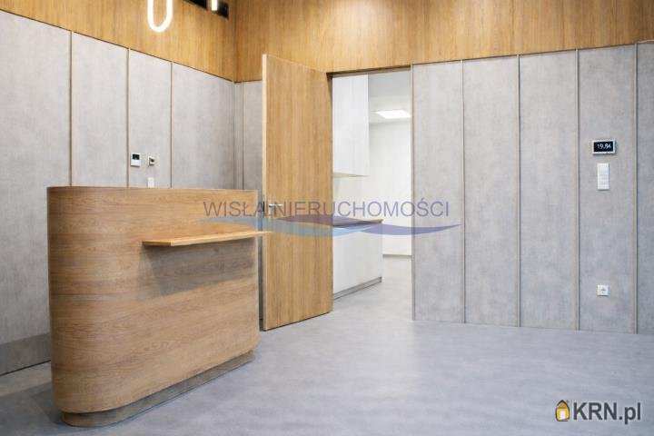 Lokal użytkowy  na sprzedaż, Warszawa, Mokotów, ul. Komputerowa, 