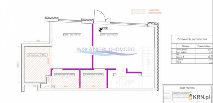 Warszawa, Mokotów, ul. Komputerowa, Lokal użytkowy  na sprzedaż, 