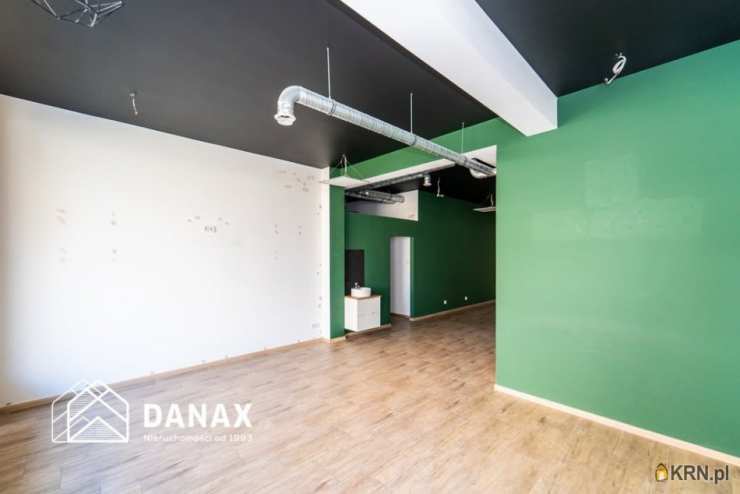 Lokal użytkowy  do wynajęcia, , Kraków, Grzegórzki/Dąbie, ul. Dąbska