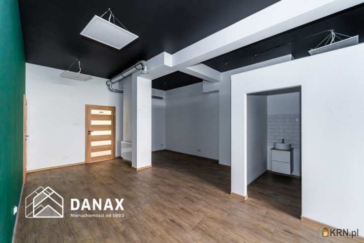 Kraków, Grzegórzki/Dąbie, ul. Dąbska, , Lokal użytkowy  do wynajęcia