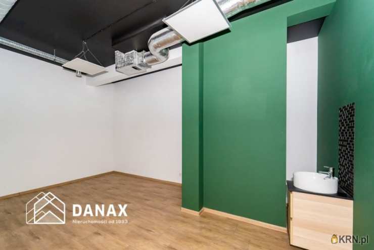 Lokal użytkowy  do wynajęcia, Kraków, Grzegórzki/Dąbie, ul. Dąbska, 