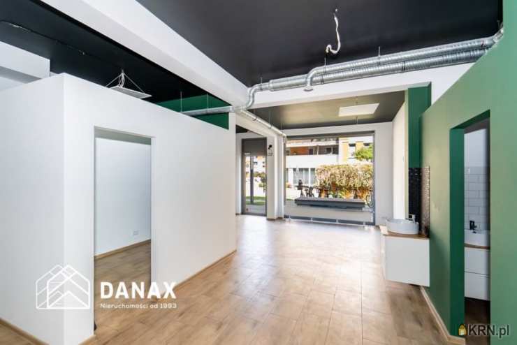 Kraków, Grzegórzki/Dąbie, ul. Dąbska, , Lokal użytkowy  do wynajęcia