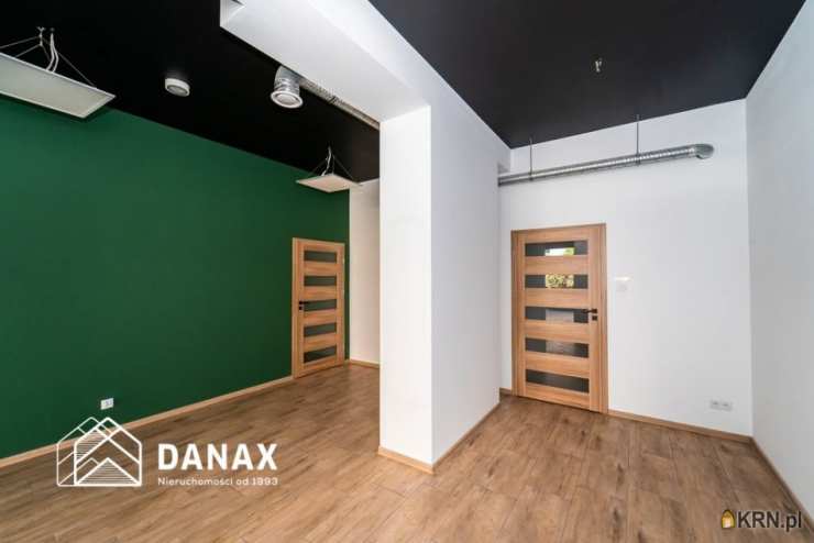 , Lokal użytkowy  do wynajęcia, Kraków, Grzegórzki/Dąbie, ul. Dąbska