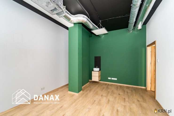 Lokal użytkowy  do wynajęcia, , Kraków, Grzegórzki/Dąbie, ul. Dąbska