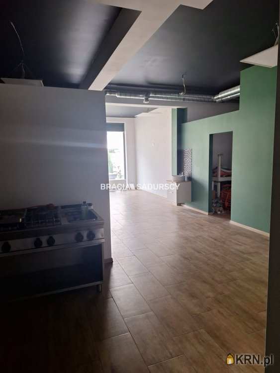 , Lokal użytkowy  do wynajęcia, Kraków, Grzegórzki/Dąbie, ul. Dąbska