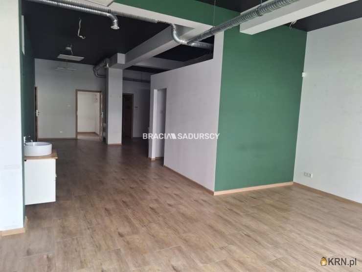 Lokal użytkowy  do wynajęcia, , Kraków, Grzegórzki/Dąbie, ul. Dąbska