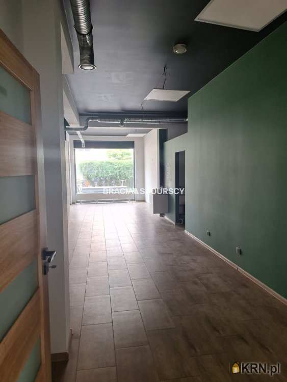 , Kraków, Grzegórzki/Dąbie, ul. Dąbska, Lokal użytkowy  do wynajęcia