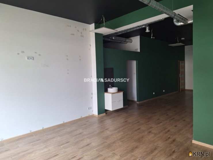 Kraków, Grzegórzki/Dąbie, ul. Dąbska, Lokal użytkowy  do wynajęcia, 