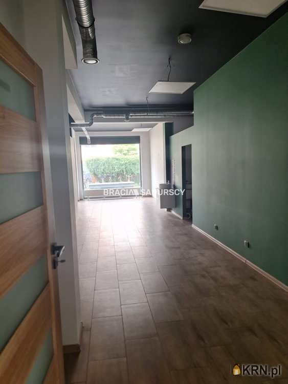 Bracia Sadurscy Oddział BS1 Kapelanka, Lokal użytkowy  do wynajęcia, Kraków, Grzegórzki/Dąbie, ul. Dąbska