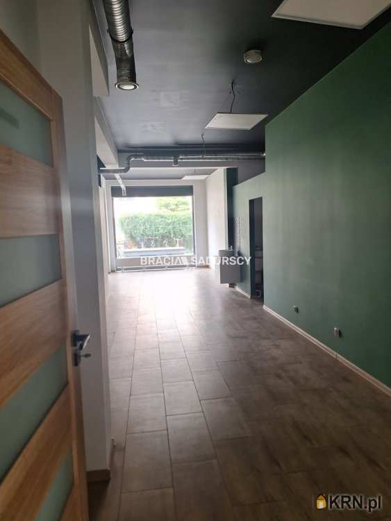 , Lokal użytkowy  do wynajęcia, Kraków, Grzegórzki/Dąbie, ul. Dąbska