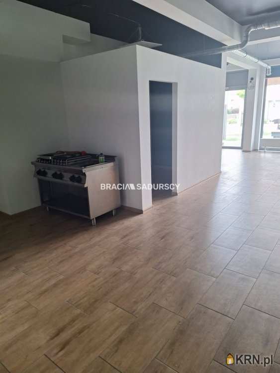 Kraków, Grzegórzki/Dąbie, ul. Dąbska, Lokal użytkowy  do wynajęcia, 