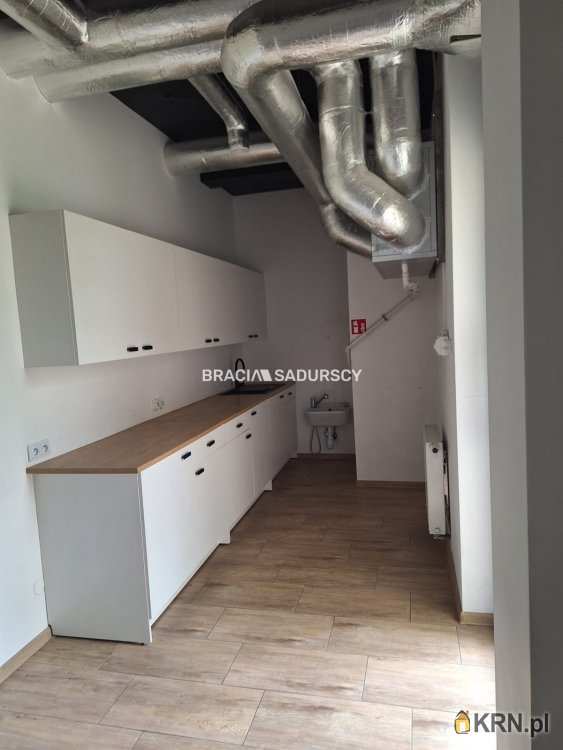 Kraków, Grzegórzki/Dąbie, ul. Dąbska, , Lokal użytkowy  do wynajęcia