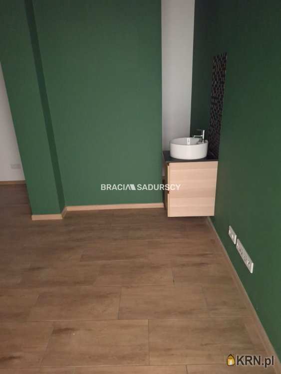 Lokal użytkowy  do wynajęcia, Kraków, Grzegórzki/Dąbie, ul. Dąbska, 