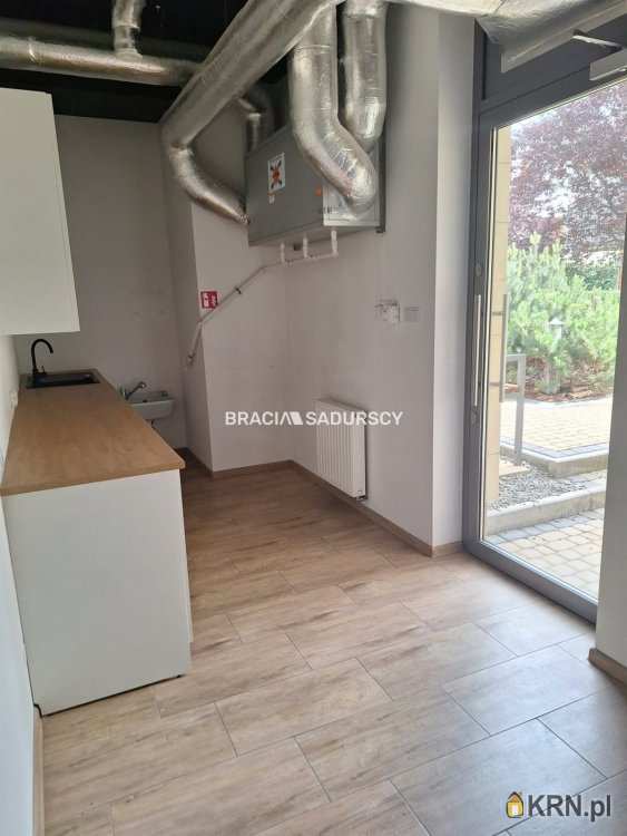 Kraków, Grzegórzki/Dąbie, ul. Dąbska, Lokal użytkowy  do wynajęcia, 