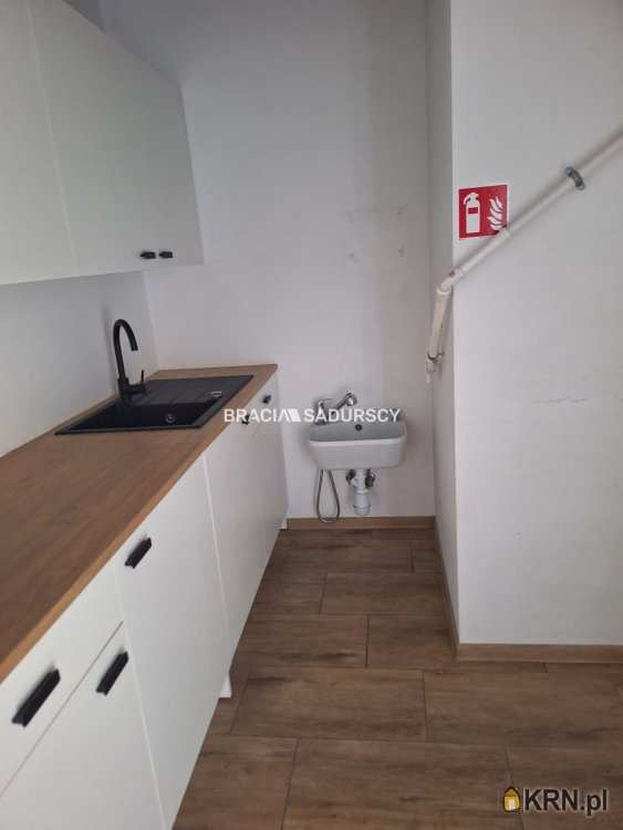 Lokal użytkowy  do wynajęcia, Kraków, Grzegórzki/Dąbie, ul. Dąbska, 