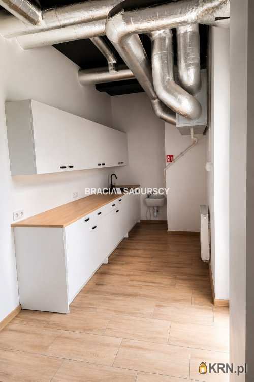 Bracia Sadurscy Oddział BS1 Kapelanka, Lokal użytkowy  do wynajęcia, Kraków, Grzegórzki/Dąbie, ul. Dąbska