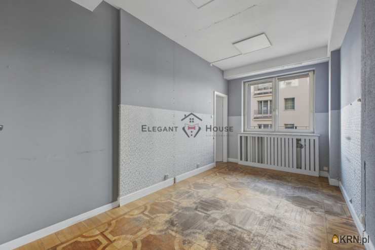 , Lokal użytkowy  do wynajęcia, Warszawa, Śródmieście, ul. 