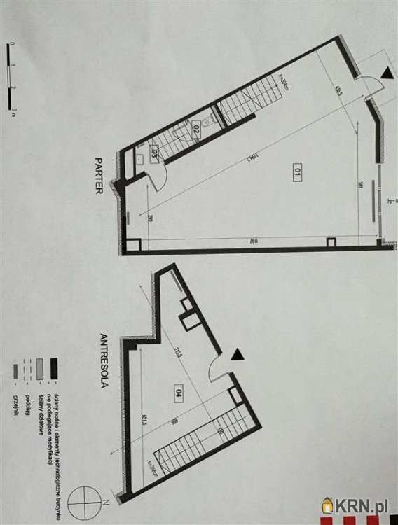 Lokal użytkowy  na sprzedaż, Wrocław, Śródmieście, ul. R. Dmowskiego, 