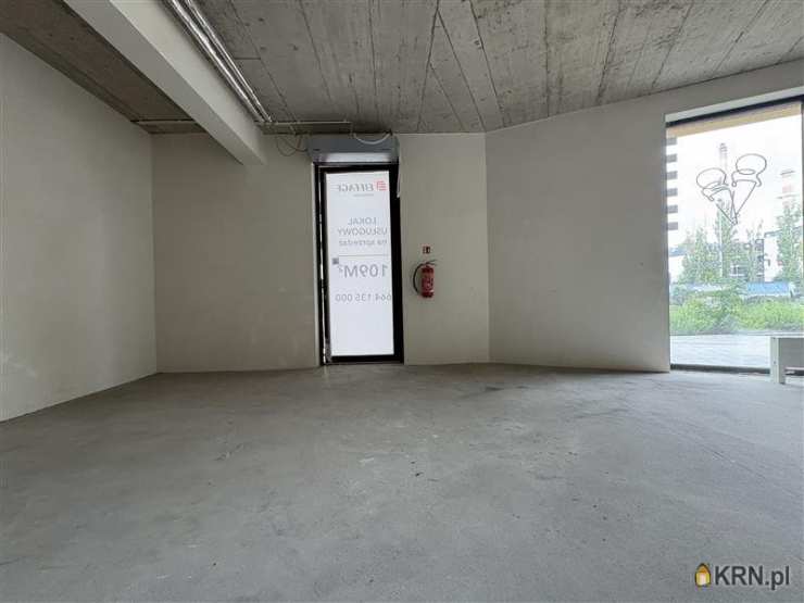 , Lokal użytkowy  na sprzedaż, Wrocław, Śródmieście, ul. R. Dmowskiego