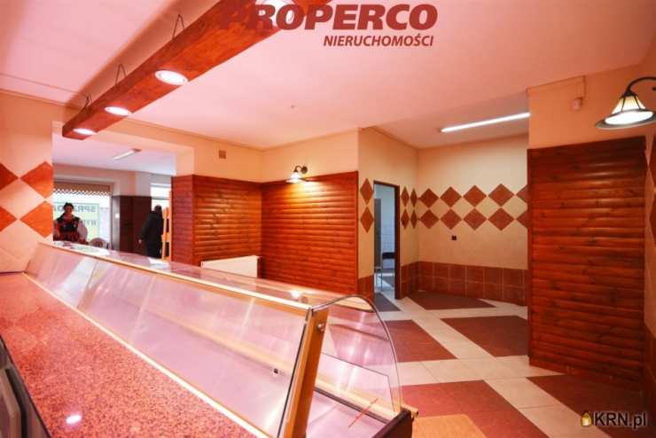 Lokal użytkowy  na sprzedaż, Skarżysko-Kamienna, Dolna Kamienna, ul. , 