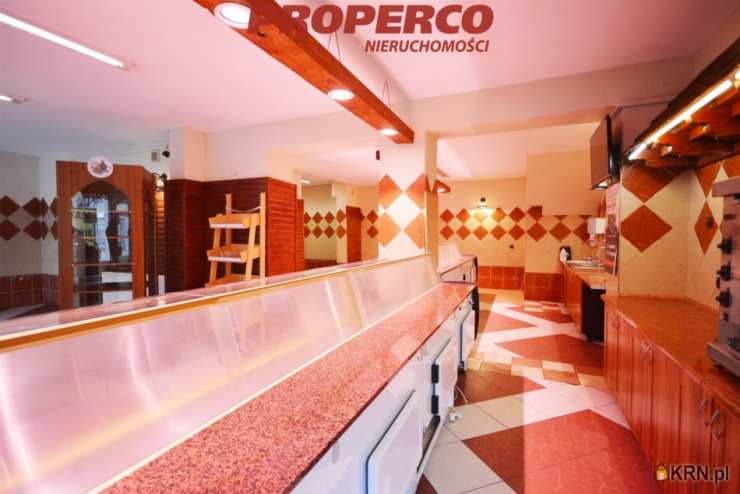 Lokal użytkowy  na sprzedaż, , Skarżysko-Kamienna, Dolna Kamienna, ul. 