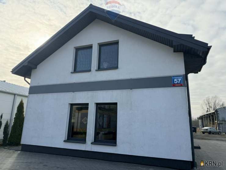 Lokal użytkowy  na sprzedaż, , Leszno, ul. 