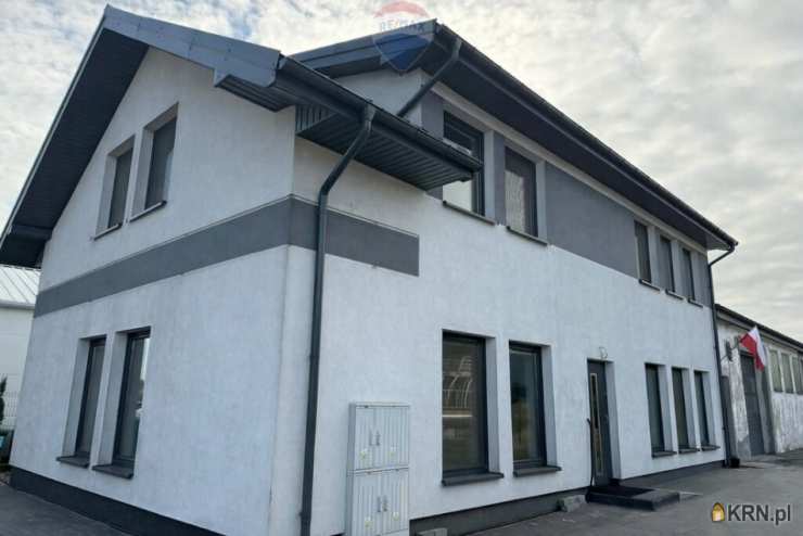 Lokal użytkowy  na sprzedaż, Leszno, ul. , 