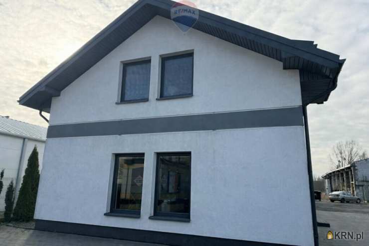 Lokal użytkowy  na sprzedaż, , Leszno, ul. 