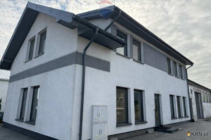 Lokal użytkowy  na sprzedaż, Leszno, ul. , 