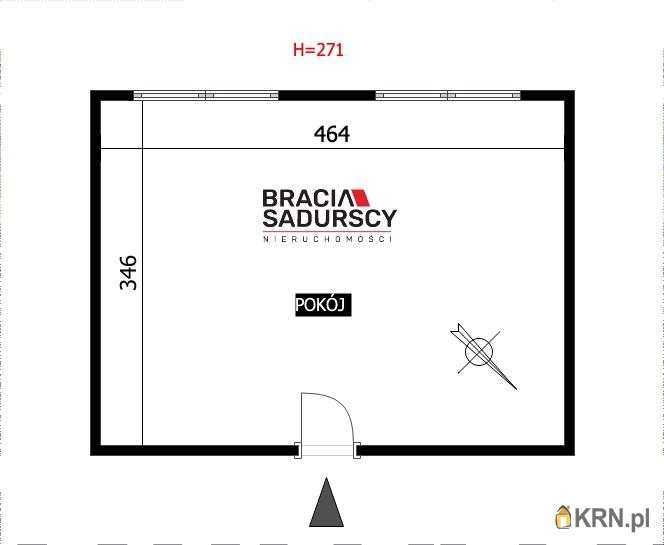Kraków, Prądnik Biały, ul. Jasnogórska, Lokal użytkowy  do wynajęcia, 