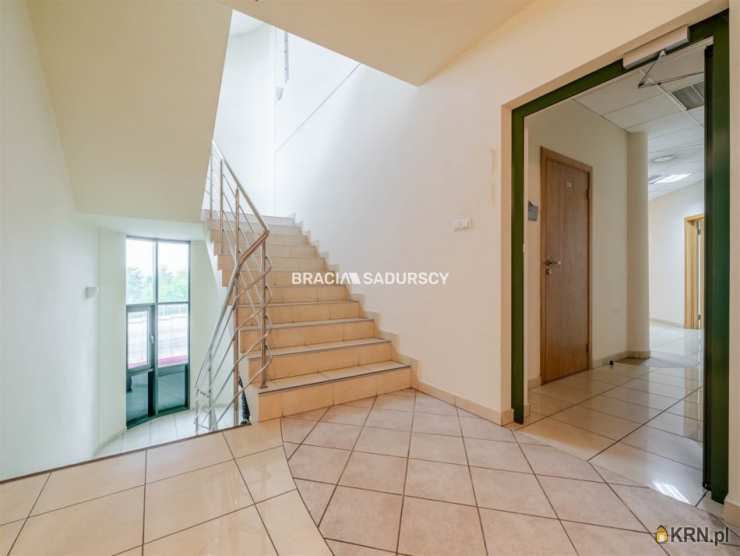 Bracia Sadurscy Oddział BS1 Kapelanka, Lokal użytkowy  do wynajęcia, Kraków, Prądnik Biały, ul. Jasnogórska