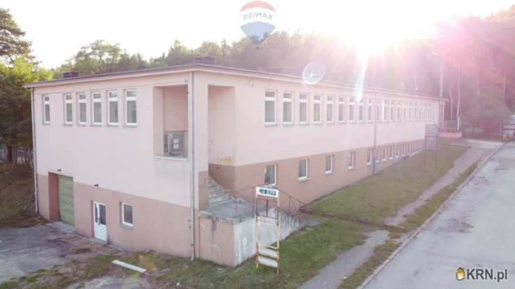 5 pokojowe, Lokal użytkowy  do wynajęcia, Starachowice, ul. 