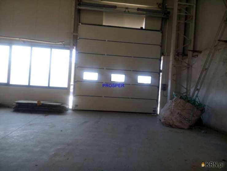 Prosper - Nieruchomości, Lokal użytkowy  na sprzedaż, Olkusz, ul. 