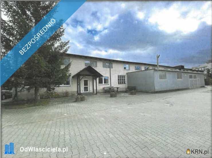 Lokal użytkowy  na sprzedaż, Pawłowo, ul. , 