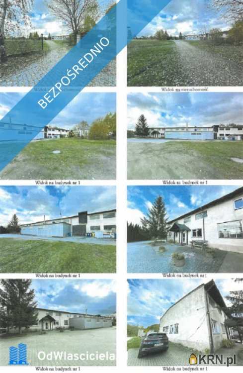 Lokal użytkowy  na sprzedaż, , Pawłowo, ul. 