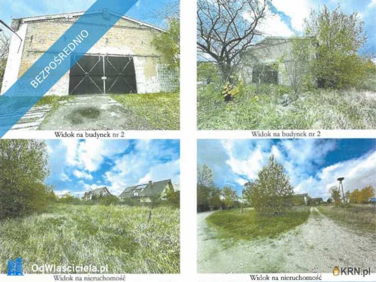 Pawłowo, ul. , Lokal użytkowy  na sprzedaż, 