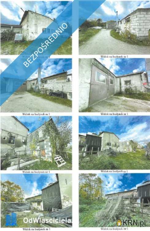 Pawłowo, ul. , , Lokal użytkowy  na sprzedaż