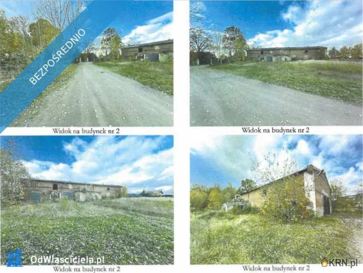 , Lokal użytkowy  na sprzedaż, Pawłowo, ul. 